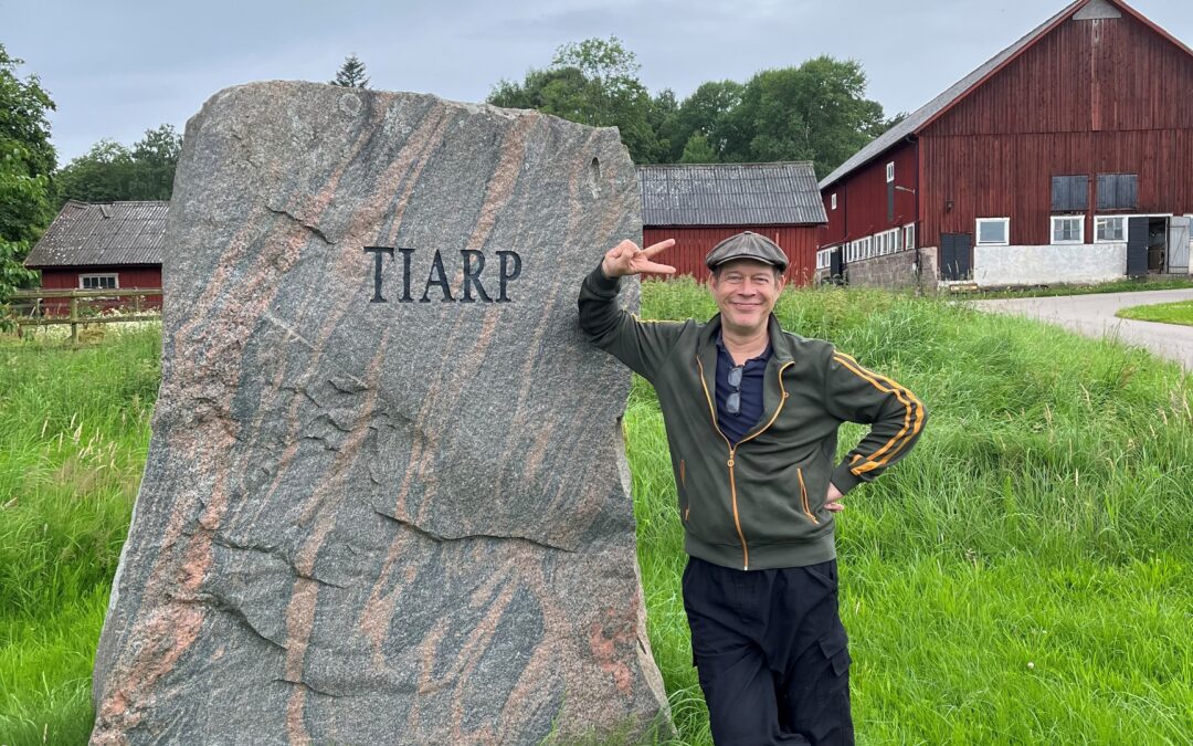 72 filmer om halländsk hembygd