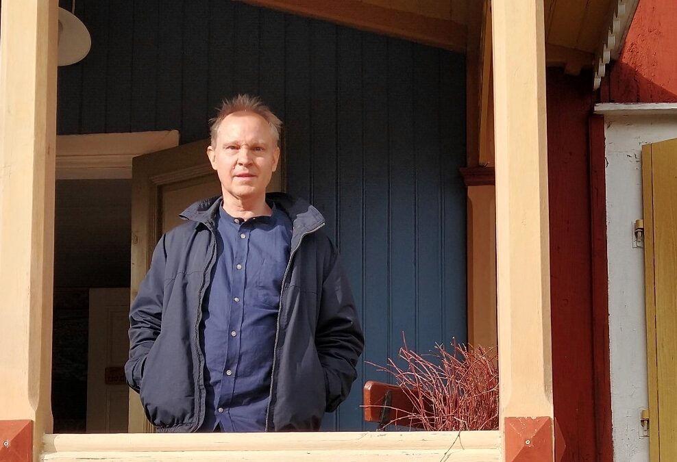 En miljon till hembygdslyft i Östergötland