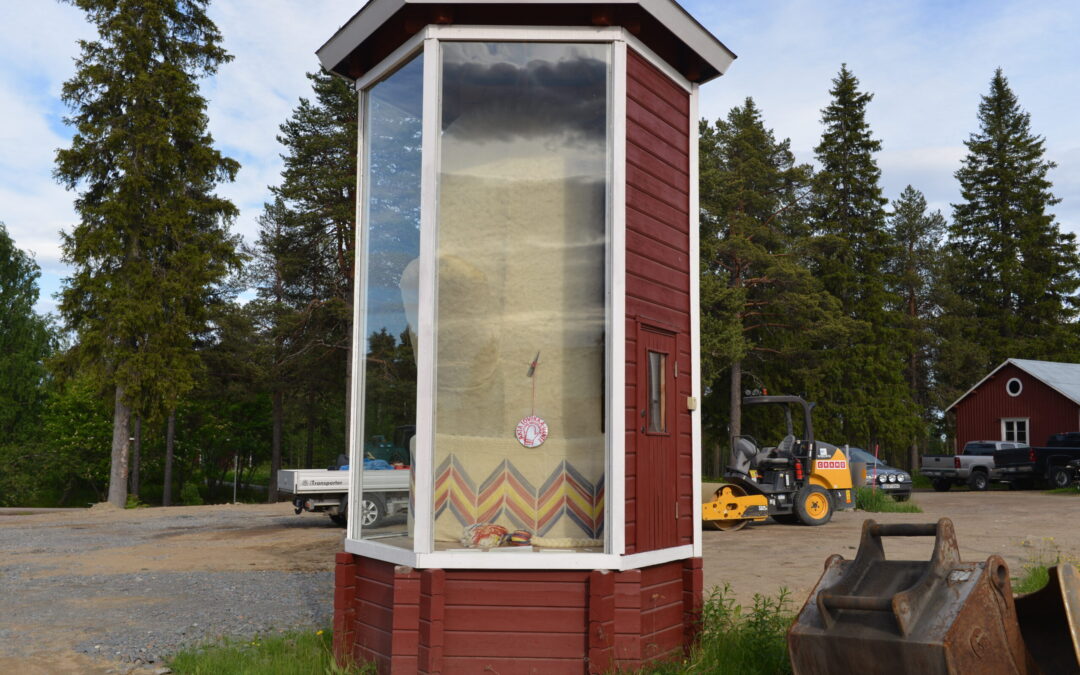 Nu kan hantverk få skyddad geografisk beteckning