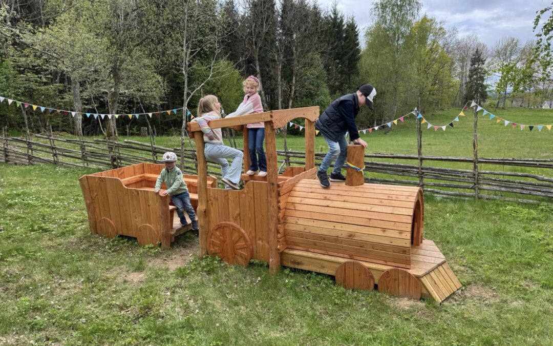 Kulturarvet – ett växande besöksmål i Jönköping