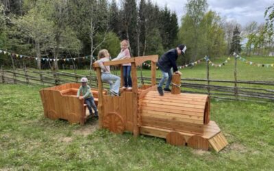 Kulturarvet – ett växande besöksmål i Jönköping