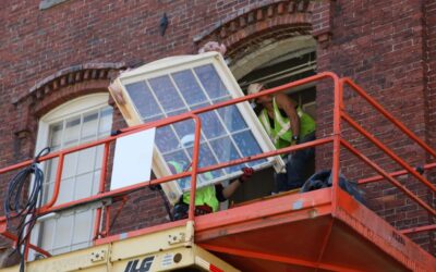 Energidirektiv i konflikt med kulturhistoria