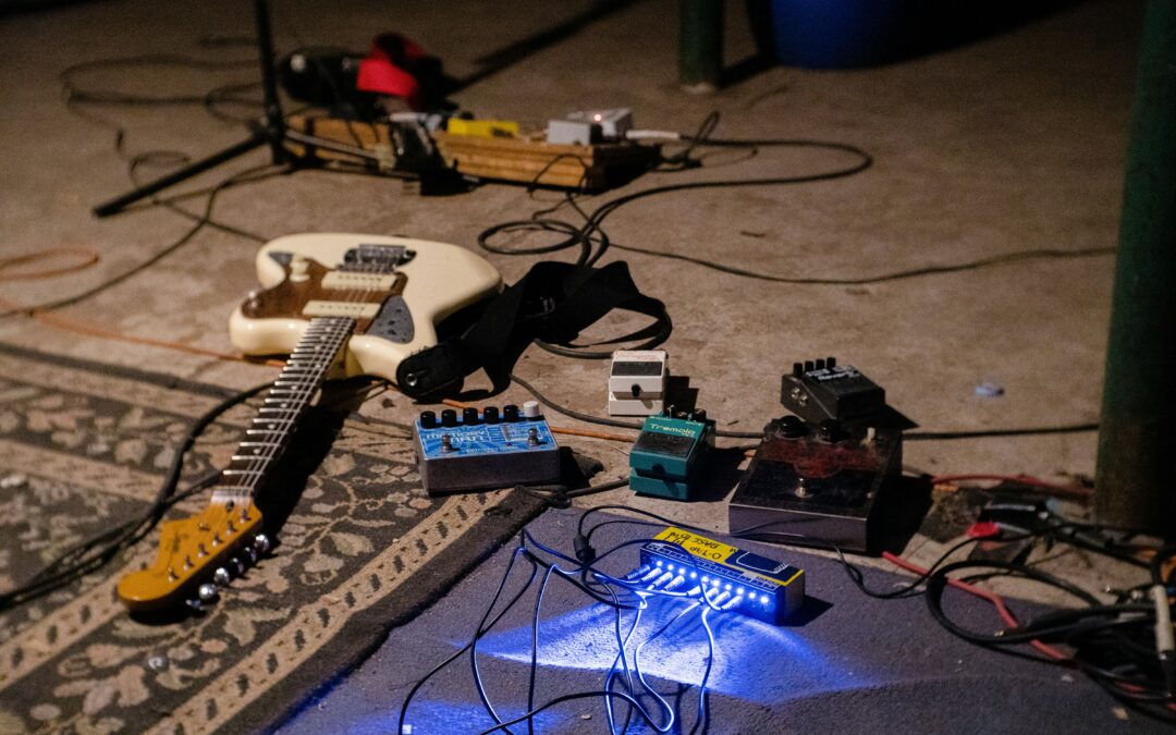 Ras för studieförbundens kulturverksamhet