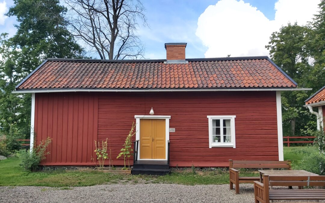 SHF: Stora risker med energiprestandadirektivet