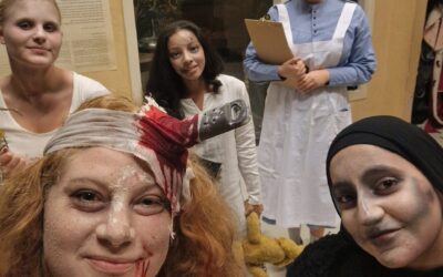 Sju tips för att engagera unga i kulturarvet