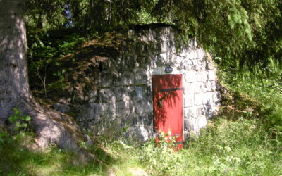De ser skäl att använda jordkällare mer