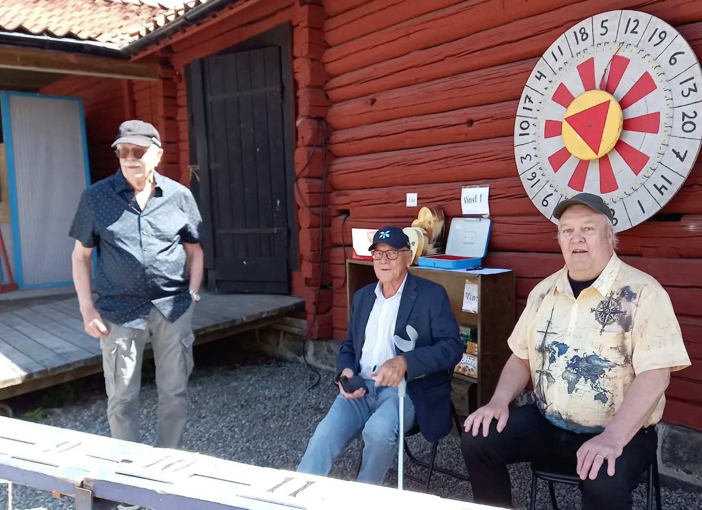 västanfors