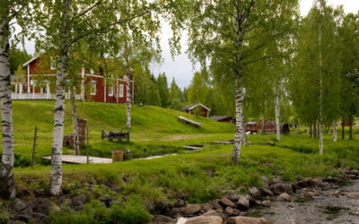 Lokalhistoria – mer än det vi redan vet